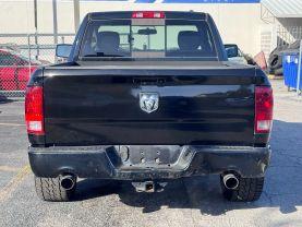 Ram 1500 Regular Cab - Thumbnail 8