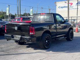 Ram 1500 Regular Cab - Thumbnail 7
