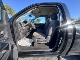 Ram 1500 Regular Cab - Thumbnail 19