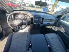 Ram 1500 Regular Cab - Thumbnail 12