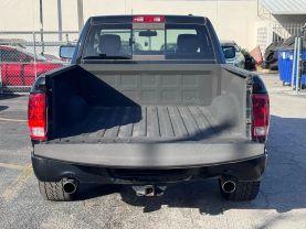 Ram 1500 Regular Cab - Thumbnail 17