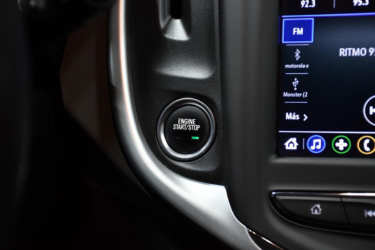 Chevrolet Sonic - Thumbnail 14