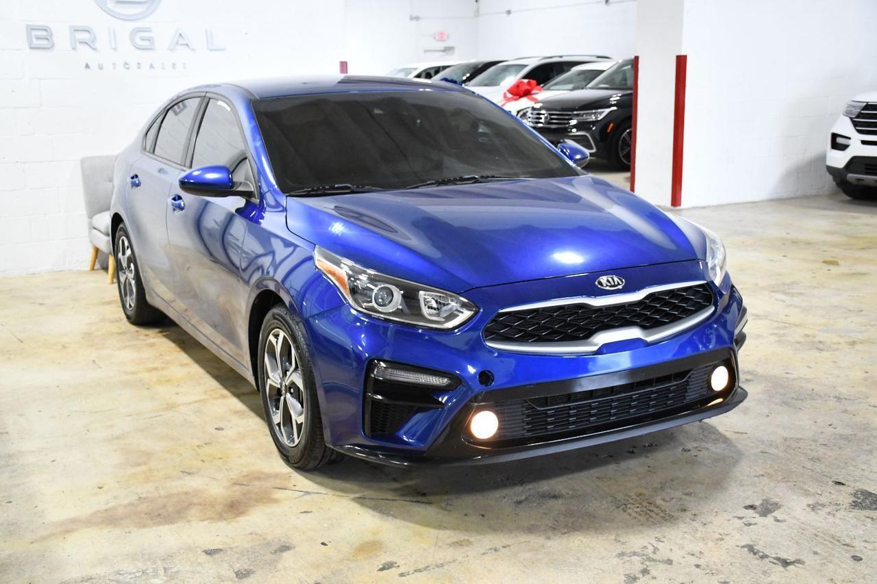 Kia Forte - Thumbnail 3