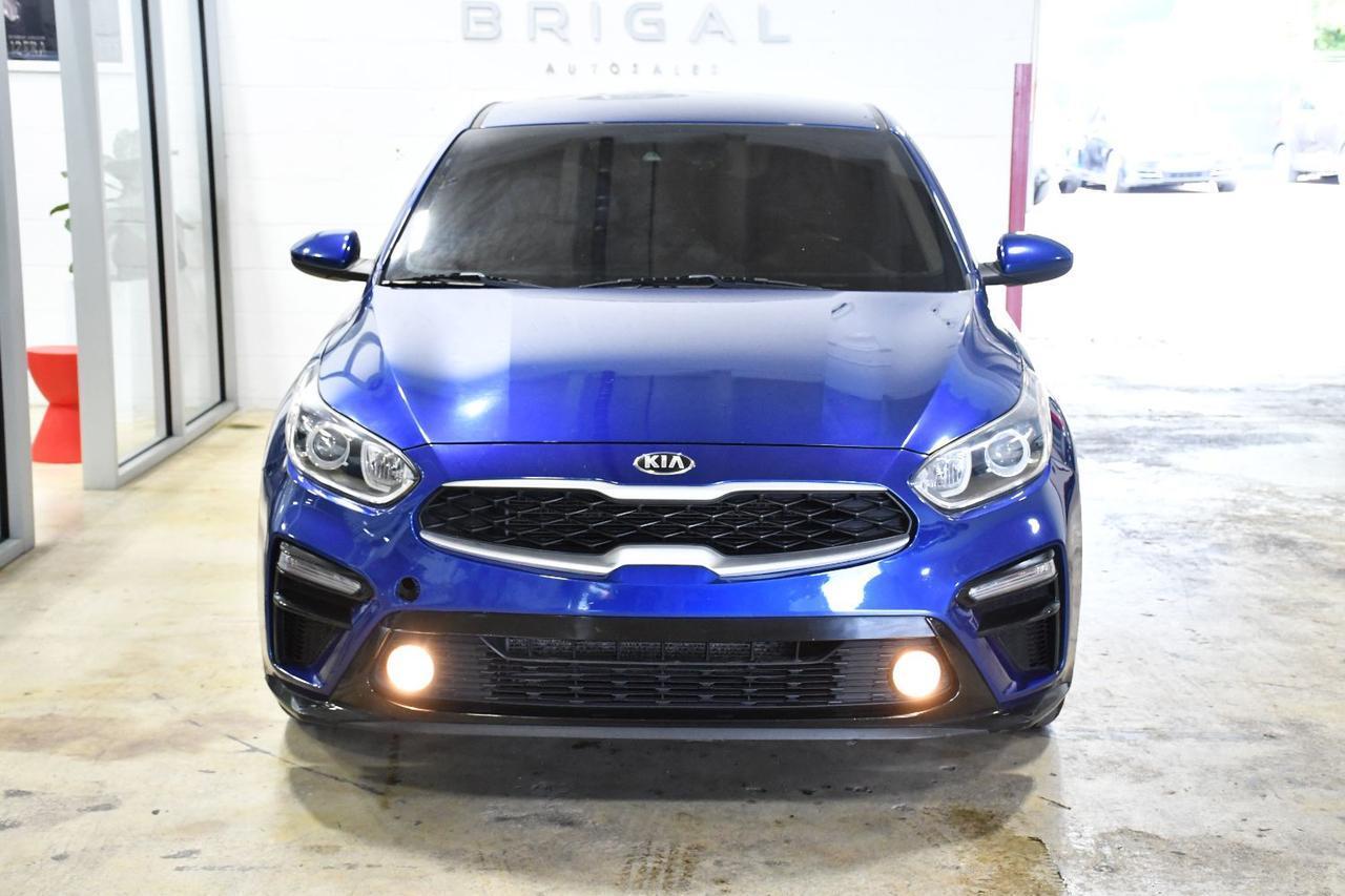 Kia Forte - Thumbnail 2