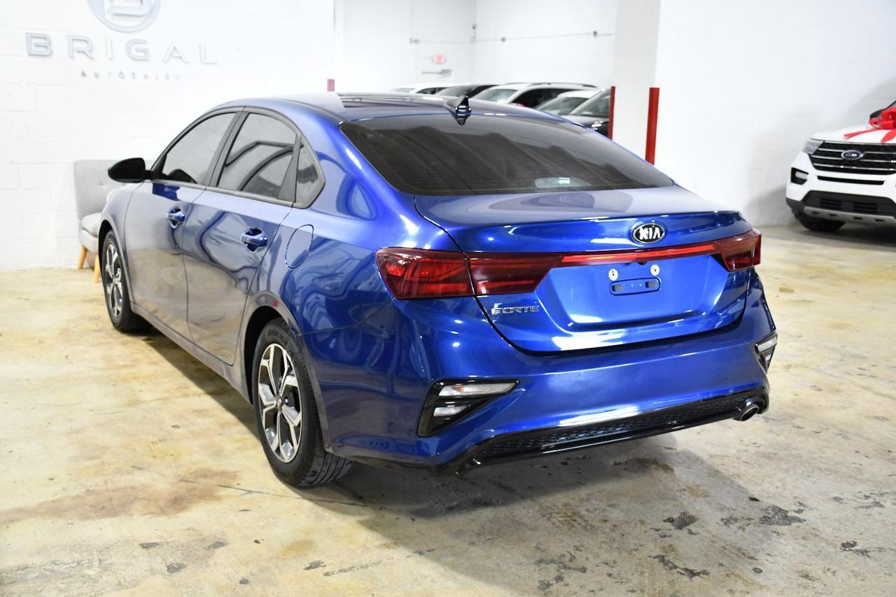 Kia Forte - Thumbnail 6