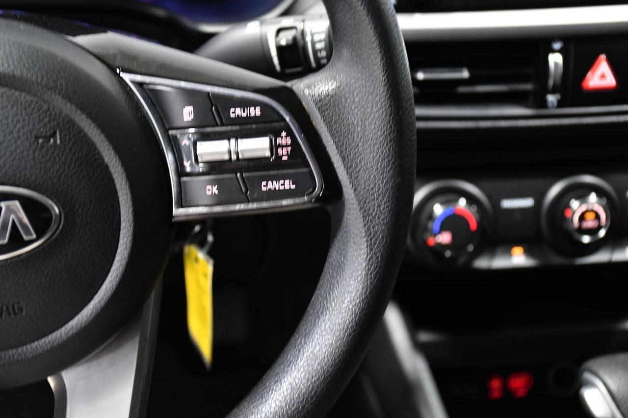 Kia Forte - Thumbnail 9