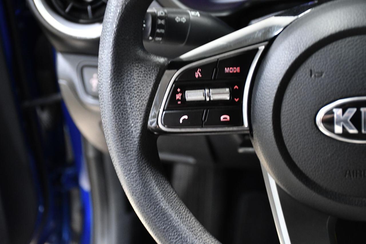 Kia Forte - Thumbnail 8