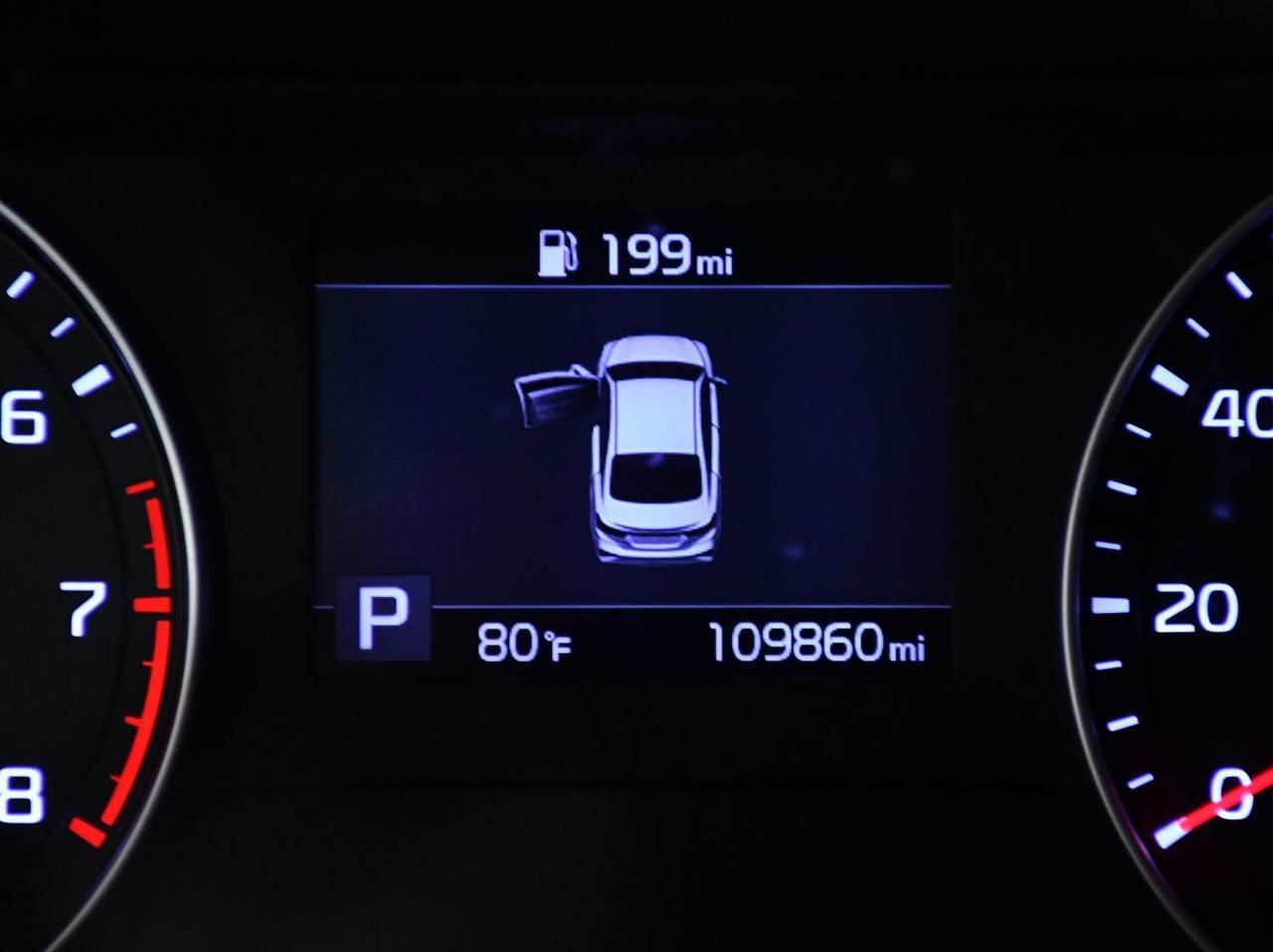 Kia Forte - Thumbnail 10