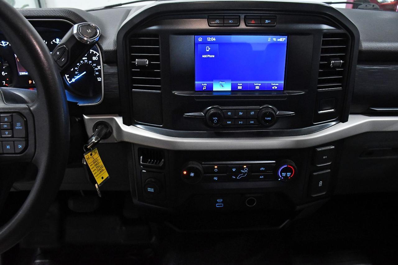 Ford F-150 - Thumbnail 11