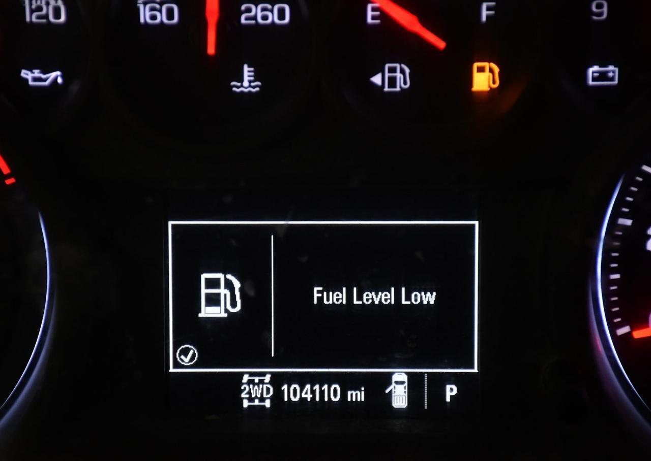 Chevrolet Silverado 1500 - Thumbnail 11