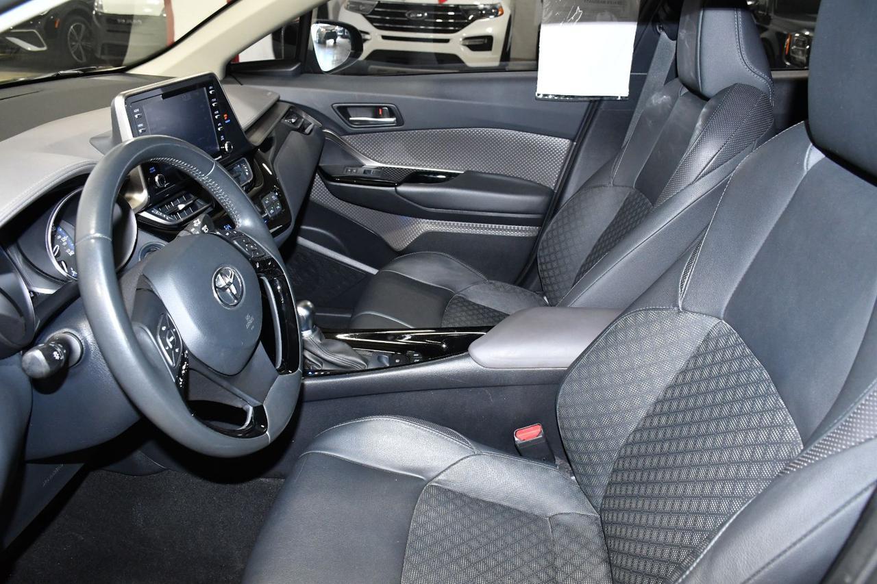 Toyota C-HR - Thumbnail 15