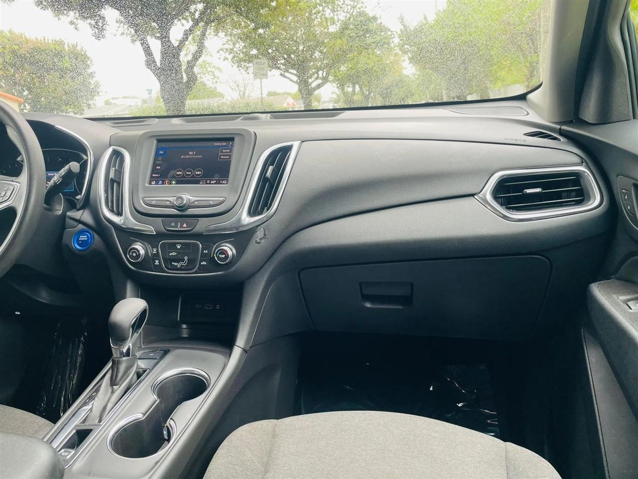 Chevrolet Equinox - Thumbnail 14