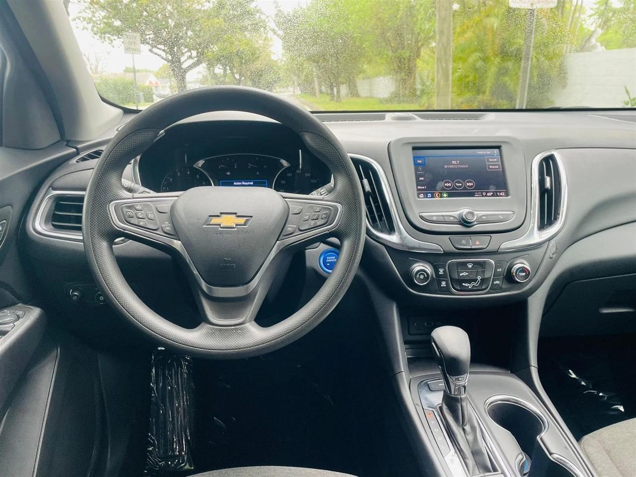 Chevrolet Equinox - Thumbnail 13