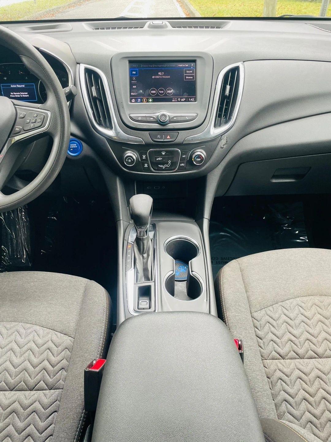 Chevrolet Equinox - Thumbnail 15