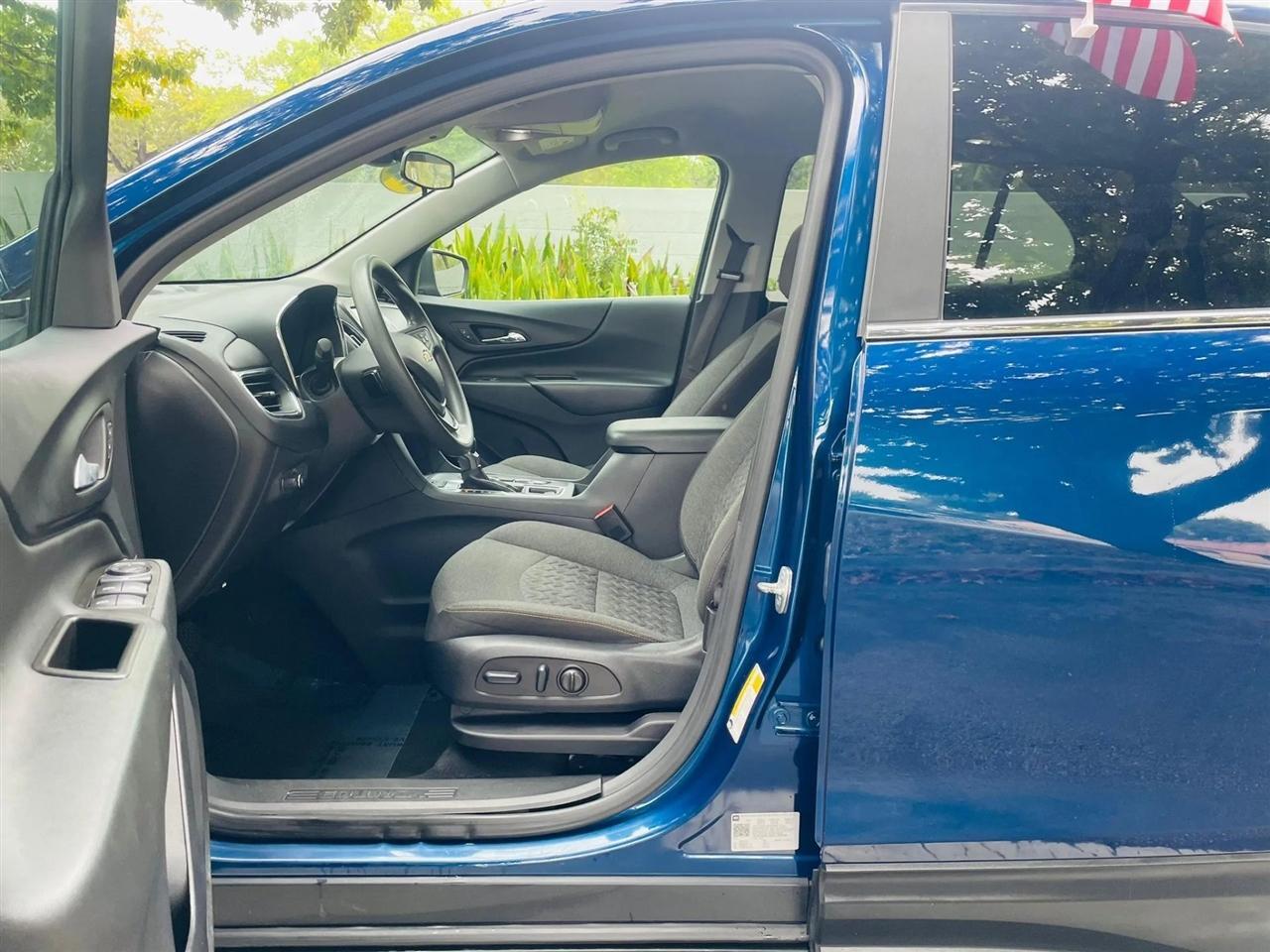 Chevrolet Equinox - Thumbnail 10