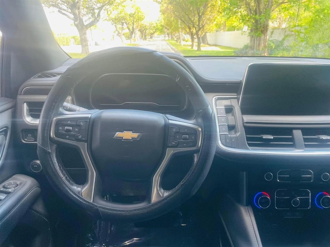 Chevrolet Tahoe - Thumbnail 13