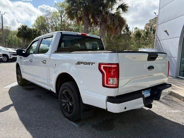 Ford F-150 - Thumbnail 3