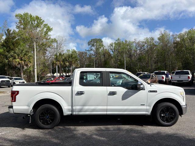 Ford F-150 - Thumbnail 6