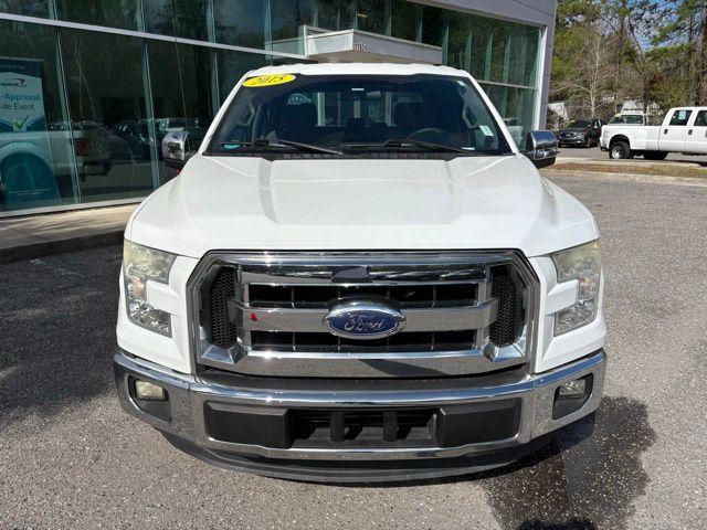 Ford F-150 - Thumbnail 8