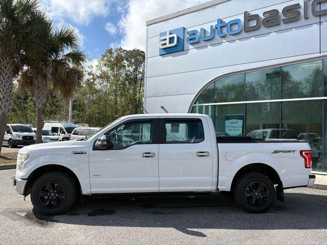 Ford F-150 - Thumbnail 2