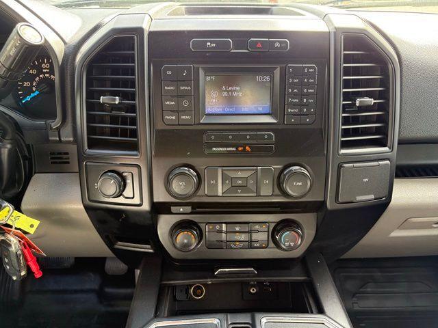 Ford F-150 - Thumbnail 17