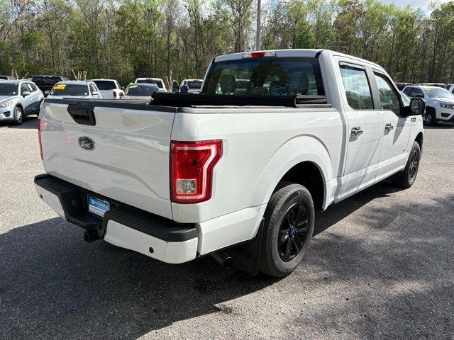 Ford F-150 - Thumbnail 5