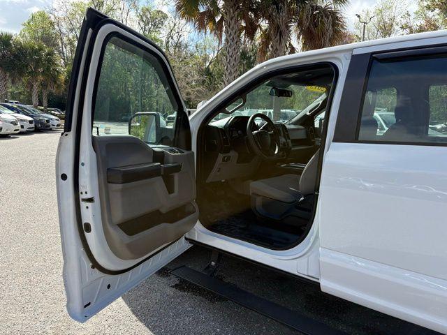 Ford F-150 - Thumbnail 9