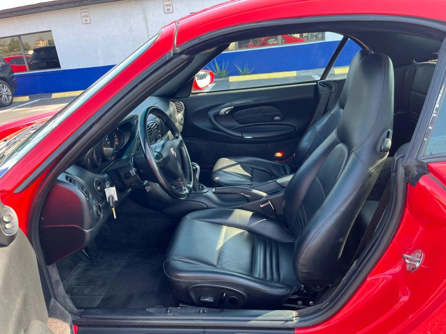 Porsche 911 Carrera - Thumbnail 15