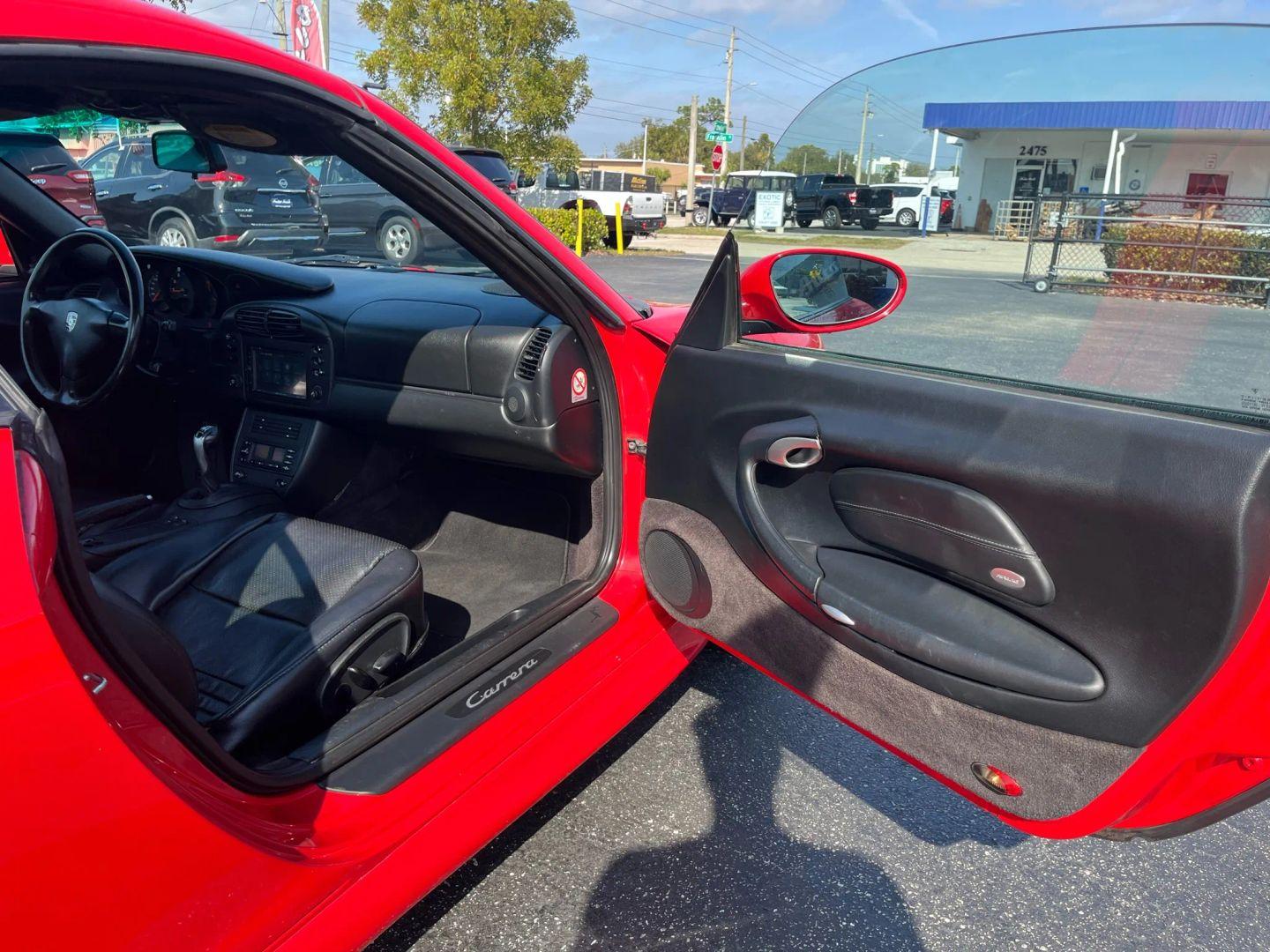 Porsche 911 Carrera - Thumbnail 20