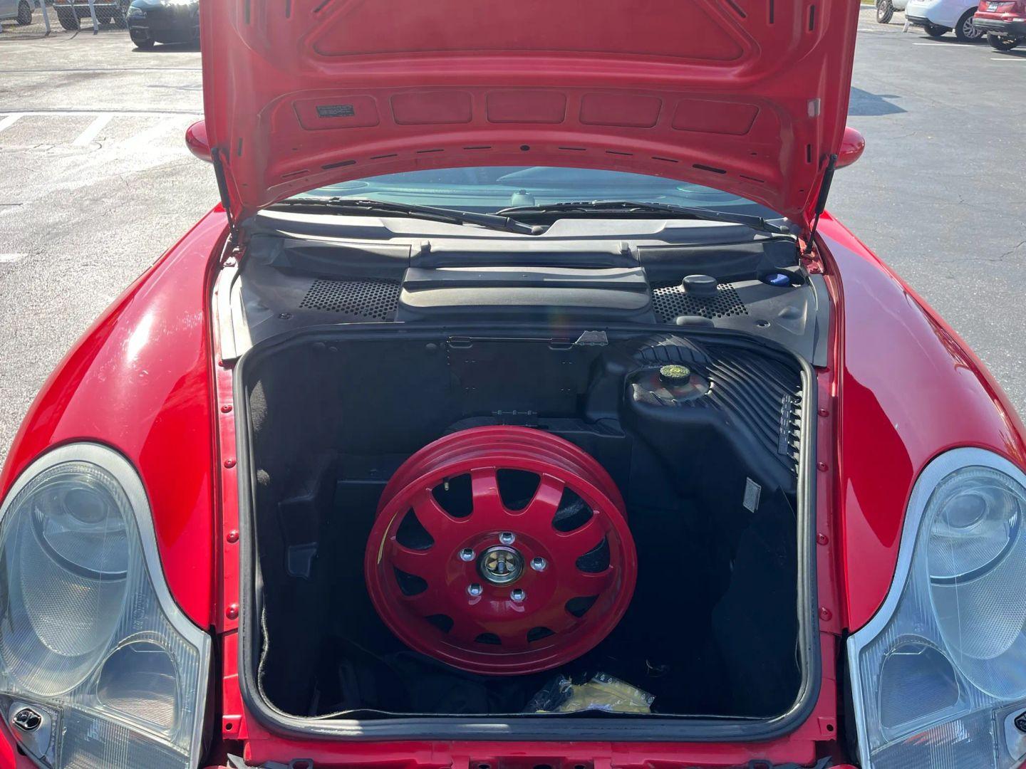 Porsche 911 Carrera - View 1