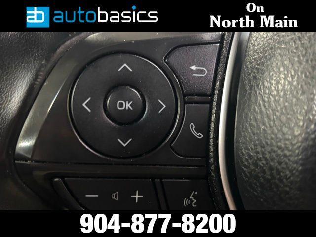 Toyota Camry - Thumbnail 20