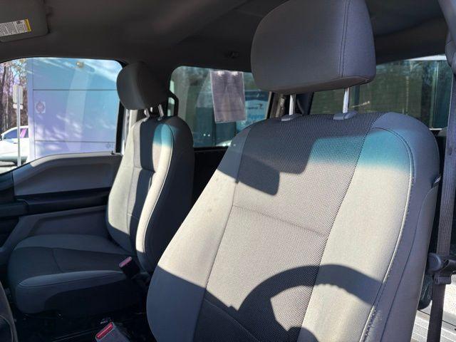 Ford F-150 - Thumbnail 15