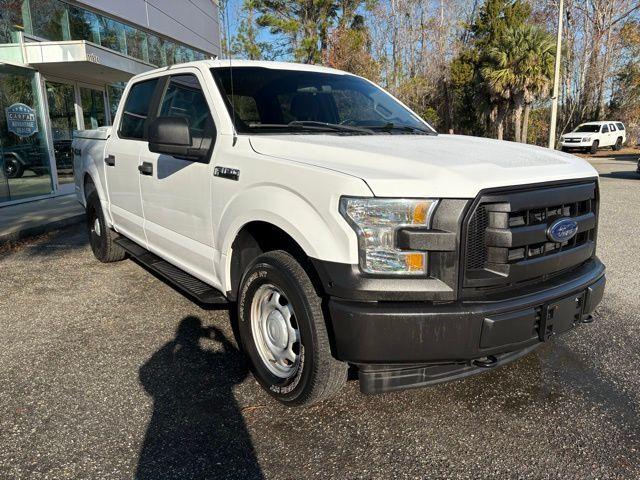 Ford F-150 - Thumbnail 9