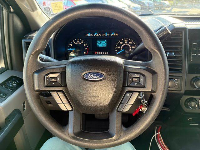 Ford F-150 - Thumbnail 17