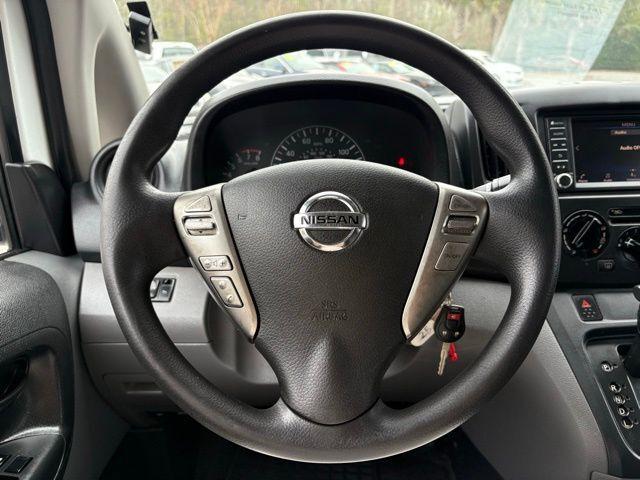 Nissan NV200 - Thumbnail 13