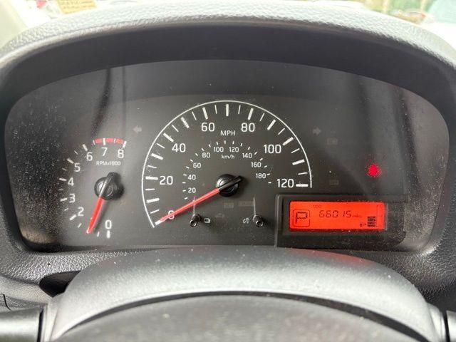 Nissan NV200 - Thumbnail 16