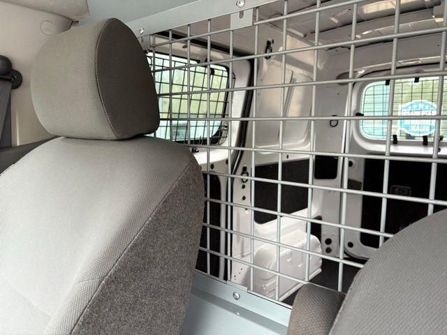 Nissan NV200 - Thumbnail 19