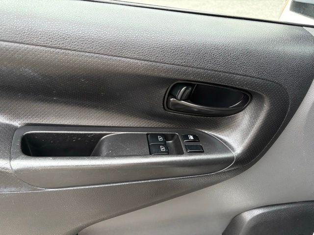 Nissan NV200 - Thumbnail 10