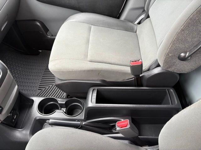 Nissan NV200 - Thumbnail 18