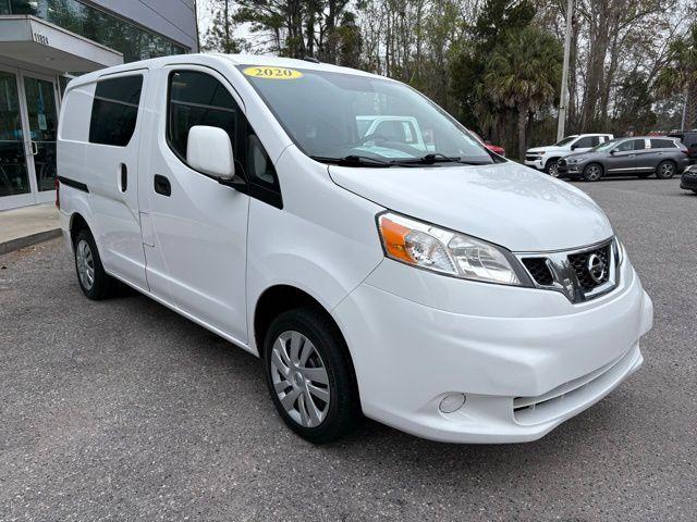 Nissan NV200 - Thumbnail 7