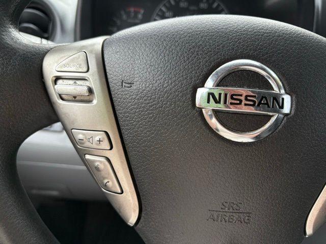 Nissan NV200 - Thumbnail 15