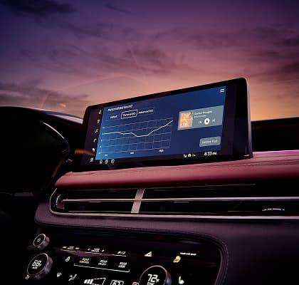 Infiniti ALL-NEW - Thumbnail 9