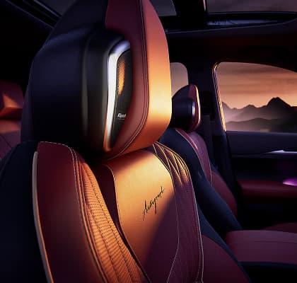 Infiniti ALL-NEW - Thumbnail 10