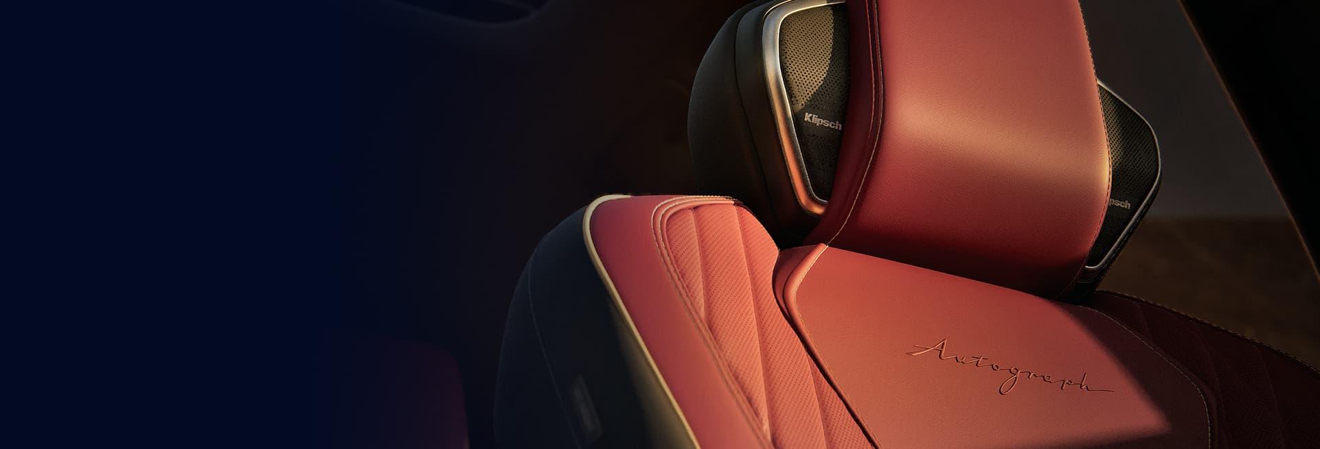 Infiniti ALL-NEW - Thumbnail 3