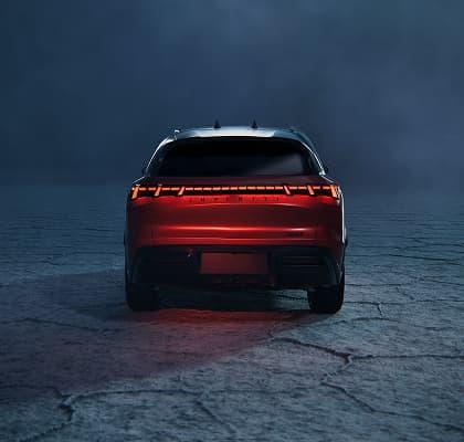 Infiniti ALL-NEW - Thumbnail 7