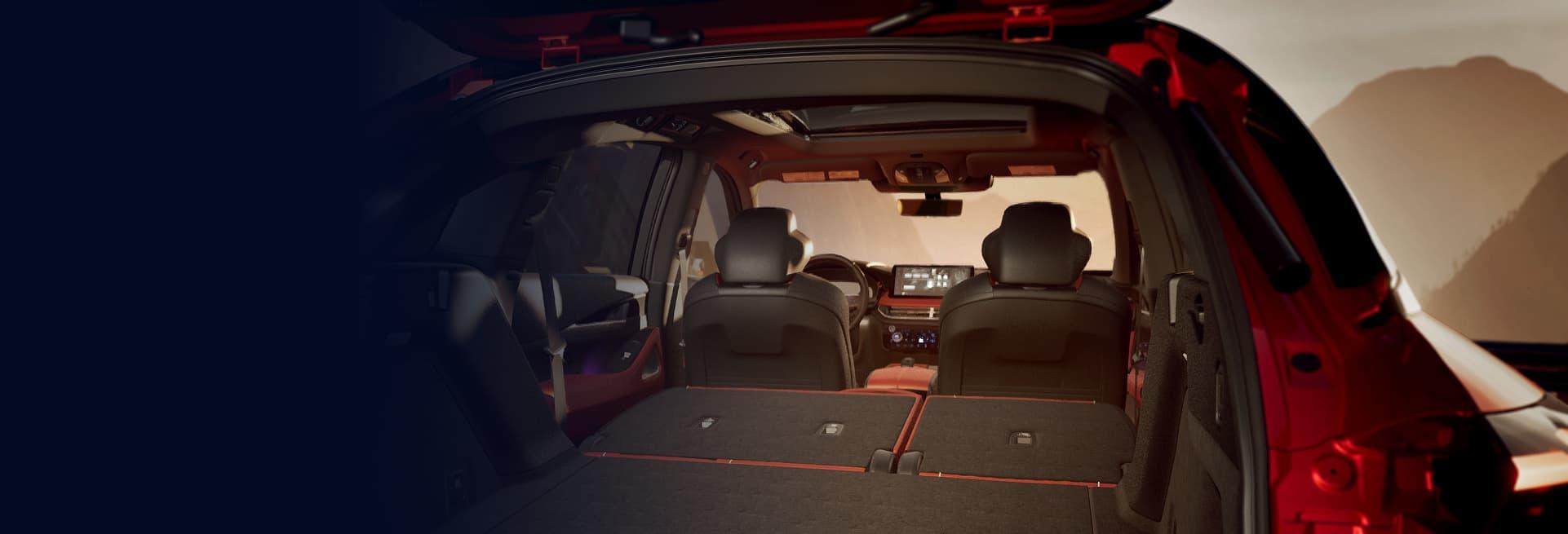 Infiniti ALL-NEW - Thumbnail 4