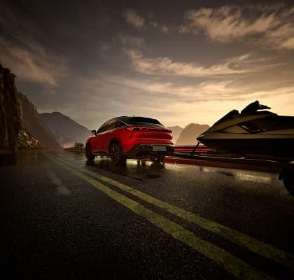 Infiniti ALL-NEW - Thumbnail 12