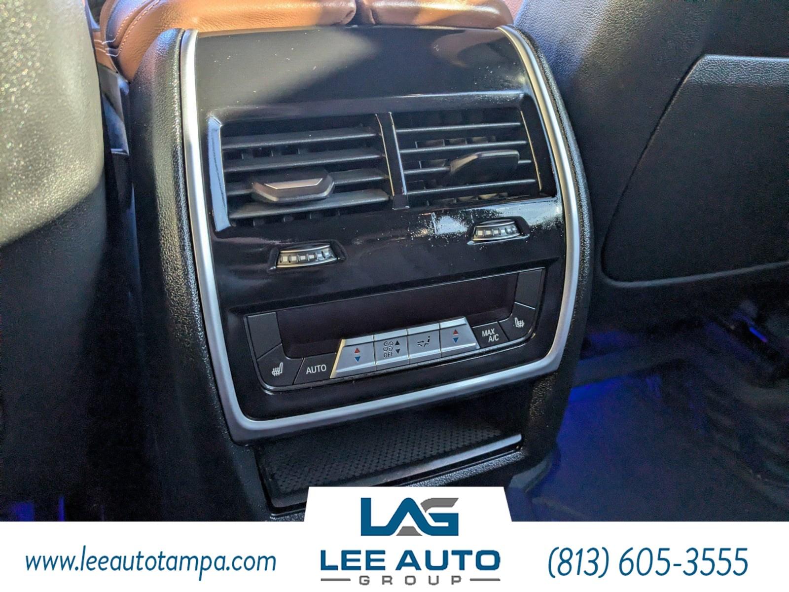 Bmw X5 M50I - Thumbnail 15