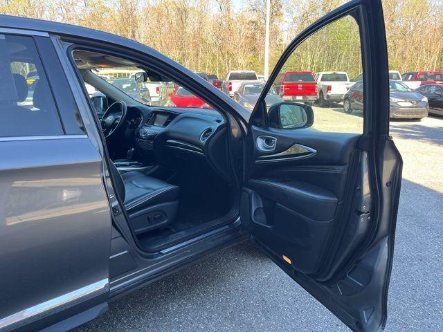 Infiniti QX60 - Thumbnail 14