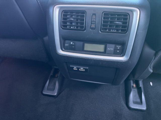 Infiniti QX60 - Thumbnail 13